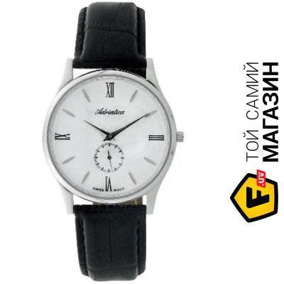 

Часы Adriatica Мужские часы Adriatica 1230.5263Q (50368)