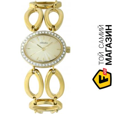 

Часы Adriatica Женские часы Adriatica 3559.1111QZ (46282)