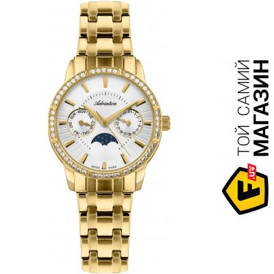 

Часы Adriatica Женские часы Adriatica 3601.1113QFZ (52643)