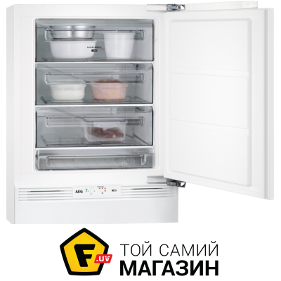 

Морозильник AEG ABB68211AF