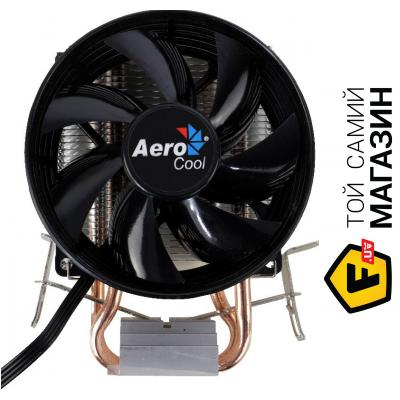 

Кулер AeroCool Verkho 2