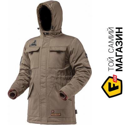 

Куртка Airboss Парка Airboss Mars Parka S Khaki