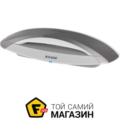 

Телефон Alcatel Smile Grey (ATL1418989)
