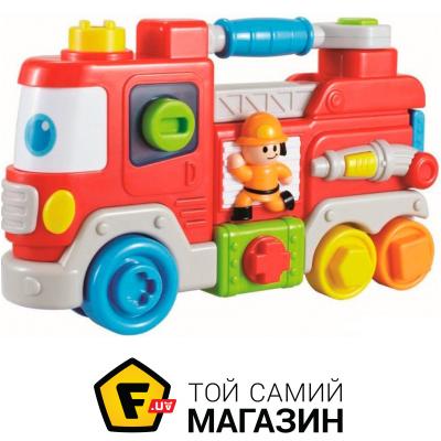

Развивающая игрушка Alexis PL345823