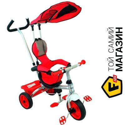 

Велосипед Alexis Babymix red (XG18819-4)