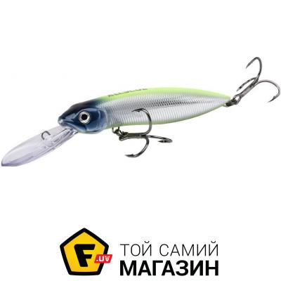 

Воблер Allblue Moby Dick 120F 31 г 05 (4120020005)