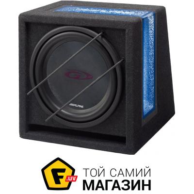 

Автоакустика Alpine SBG-1244BR