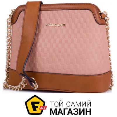 

Сумка Amelie Galanti A981090-pink