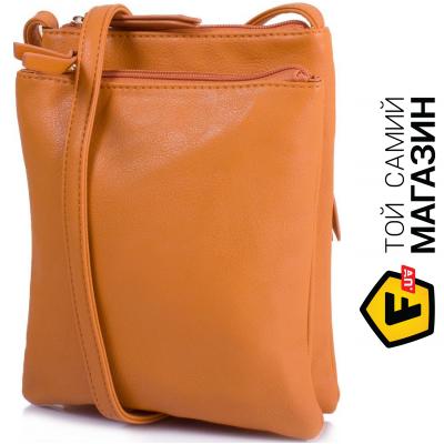 

Сумка Amelie Galanti A99127-camel