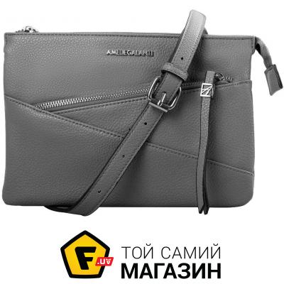 

Сумка Amelie Galanti A991403-Lgrey