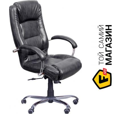 

Офисное кресло руководителя AMF Марсель Хром механизм ANYFIX Неаполь N-20 (33750)