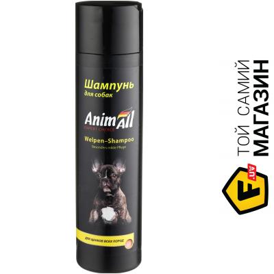 

Animall Шампунь 250 мл 54779