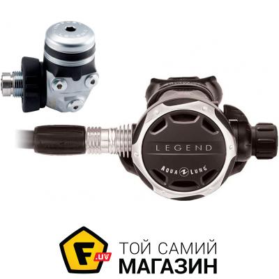 

Регулятор Aqua Lung ACD Legend LX Supreme DIN (129265)