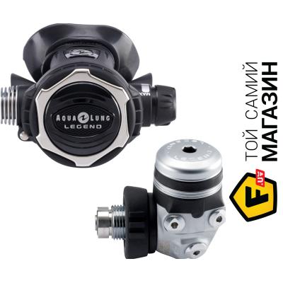 

Регулятор Aqua Lung ACD Legend LX Supreme DIN (129690)