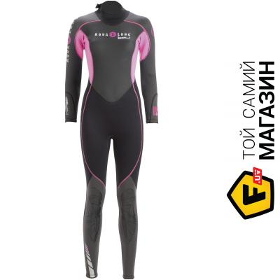 

Мокрый Aqua Lung Bali Aql 3мм, женский, ML (667434p)