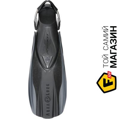 

Ласты Aqua Lung X SHOT р.XL (черный) (221.020)