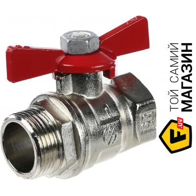 

Arco Кран шаровой 1 ВН бабочка Sena