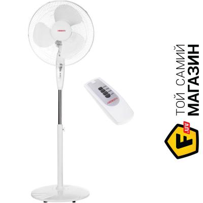 

Вентилятор Ardesto FN-R1608RW с ПДУ