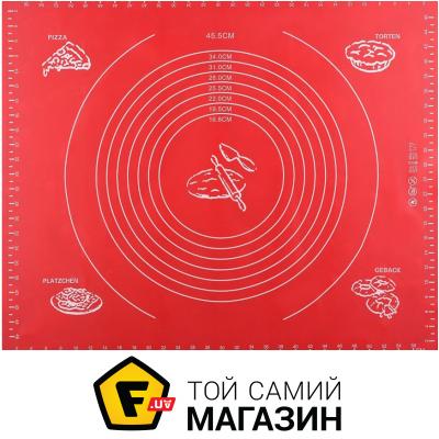 

Коврик Ardesto Golden Brown 50x60см (AR2406SR)