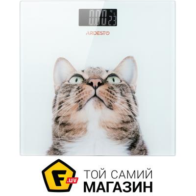

Весы Ardesto SCB-965CAT