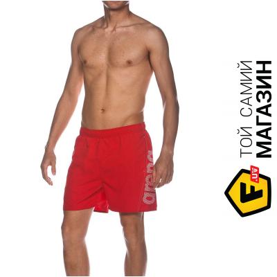 

Шорты Arena Fundamentals Boxer XXL, red/white (1B344-41)