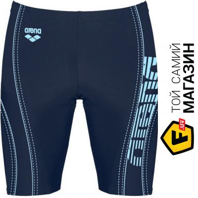 

Шорты Arena M Byor Evo Jammer 75, navy/navy/sea blue (001790-707)