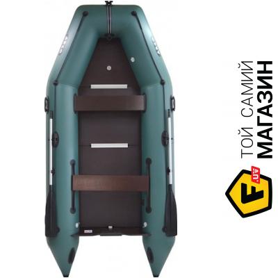 

Надувная лодка Argo АМ-360К
