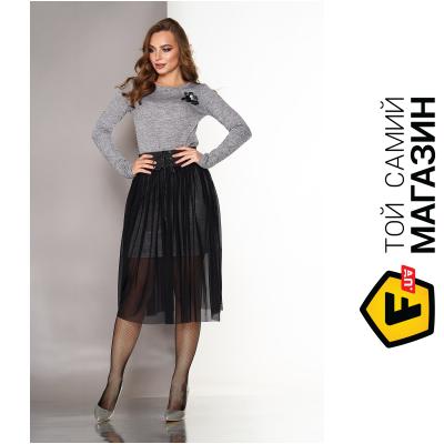 

Arizzo Платье двойка Arizzo Энжи M Серый (AR-99014626-M)