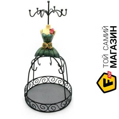 

Arjuna Подставка Под Бижутерию "манекен" (27Х14Х14 См) 27062