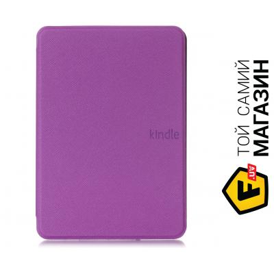

Armorstandart для Amazon Kindle Paperwhite 10th Gen, Purple
