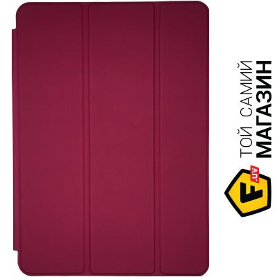 

Armorstandart Чехол-книжка ArmorStandart Apple iPad 10.2 (2019) Smart Case-rose red (ARM55766)
