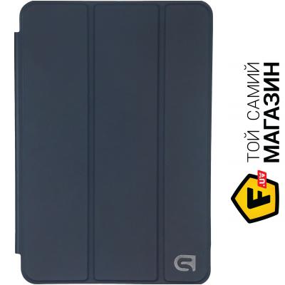 

Armorstandart Чехол-книжка ArmorStandart Smart Case для iPad mini 5 (2019) Midnight Blue (ARM54804)