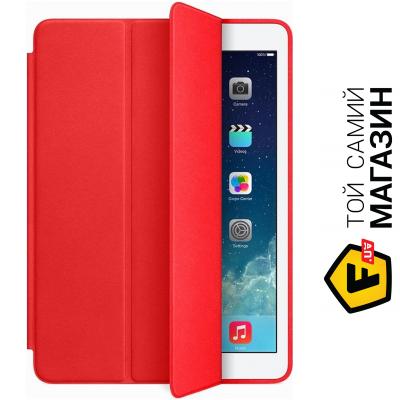 

Набор Armorstandart Обложка ARS для Apple iPad Air 2 Smart Case Red