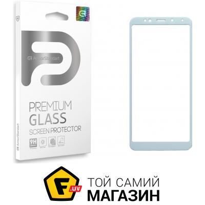 

Armorstandart Full-Screen 3D для Xiaomi Redmi 5 Plus, White