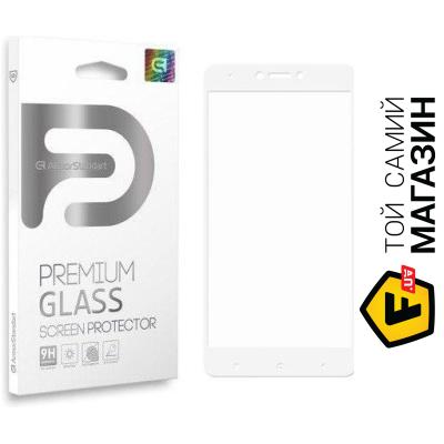 

Armorstandart Full-Screen 3D для Xiaomi Redmi Note 4X, White