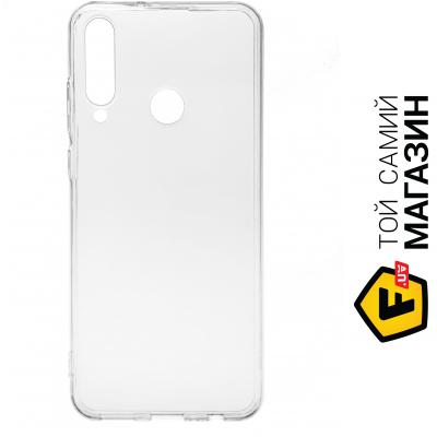 

Чехол Armorstandart Чехол накладка TPU Air для Huawei Y6p Transparent (ARM56800) ARM56800