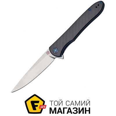 

Складной нож Artisancutlery SW, S35VN, CF (2798.01.24)