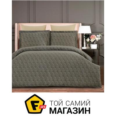 

Комплект постельного белья Arya Alamode Kilan, полуторный (TR1005551)