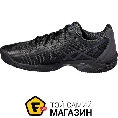 

Кроссовки ASICS GEL-Solution Speed 3 Clay, 12.5 US (E601N-9095)