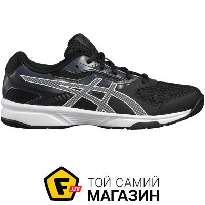 

Кроссовки ASICS Upcourt 2 11.5 US, black (B705Y-9001)