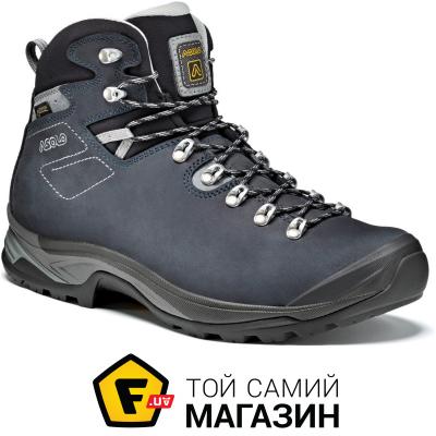 

Трекинговые ботинки Asolo Onyx GV MM 42, Navy Blue/Cloudy Grey (A40026.A671-8)