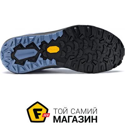 

Трекинговые кроссовки Asolo Space GV ML 38, Blue Ice (A40505.A852-5)