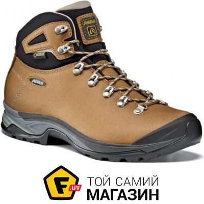 

Трекинговые ботинки Asolo Thyrus GV ML 38, Brown Sugar/Black (A40001.A134-5)