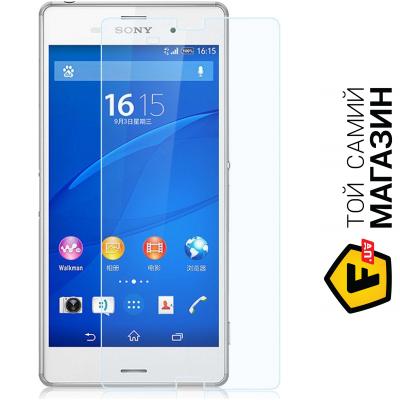 

Assd Защитное стекло ASSD для Sony Xperia M5 (456330)