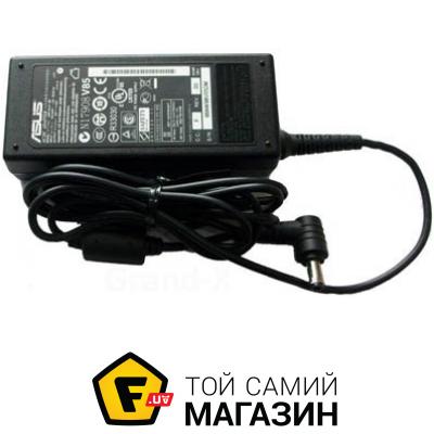 

Блок питания ASUS 65Вт 19В, 2.42А, 5.5x2.5мм (SADP-65KB B/ADP-65 JH BB)
