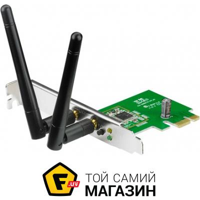

Адаптер Wi-Fi ASUS PCE-N15