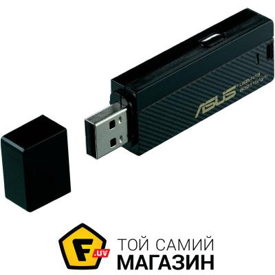 

Адаптер Wi-Fi ASUS USB-N13