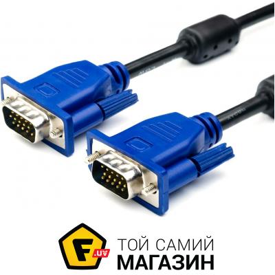 

Кабель Atcom VGA to VGA, 30м (9153)