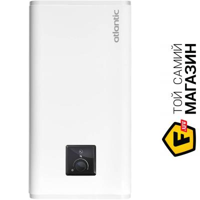 

Водонагреватель Atlantic Vertigo Steatite Essential 80 MP-065 2F 220E-S 1500W