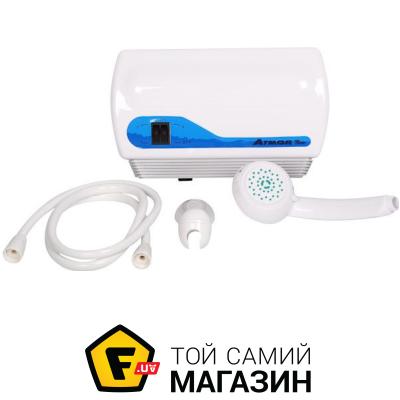 

Проточный водонагреватель Atmor New 5 кВт (душ)